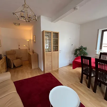 Landhaus-charme In Der Rheinhessischen Schweiz Apartman Undenheim