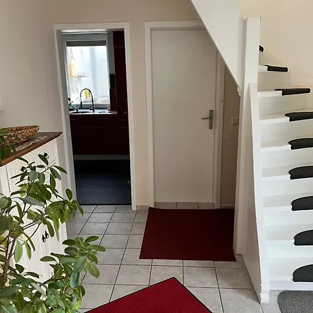 Apartman Landhaus-charme In Der Rheinhessischen Schweiz Undenheim