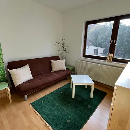 Landhaus-charme In Der Rheinhessischen Schweiz Apartman *